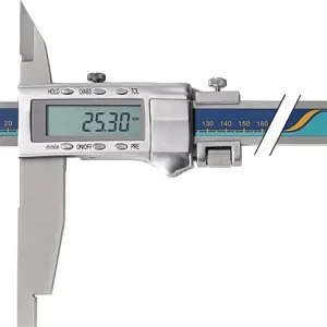 Jetzt Bestellen Werkstattmessschieber 500mm dig.TECWERK