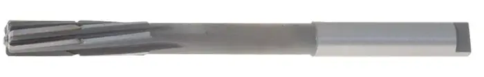 Neu Maschinenreibahle DIN 8093 H7 Form B D.11mm HM TECWERK