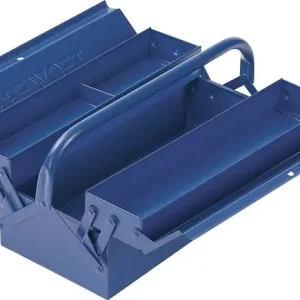 Werkzeugkasten 5-tlg.Außen-B430T200xH200mm TECWERK Neue Kollektion