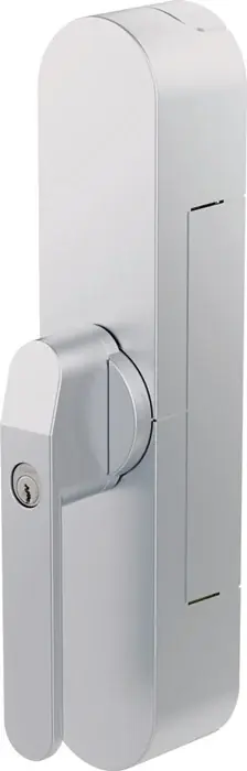 Fensterantrieb WINTECTO One versch.-schl.Plastikmantel/Stahl silber Plastik Abverkauf