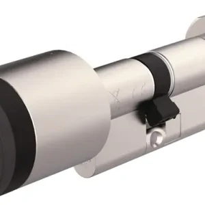 Einzelzylinder CYLOX One CFZ4100NM EPZ KZ,verlängerb.auf max.55/40 silber 40403 Jetzt Bestellen