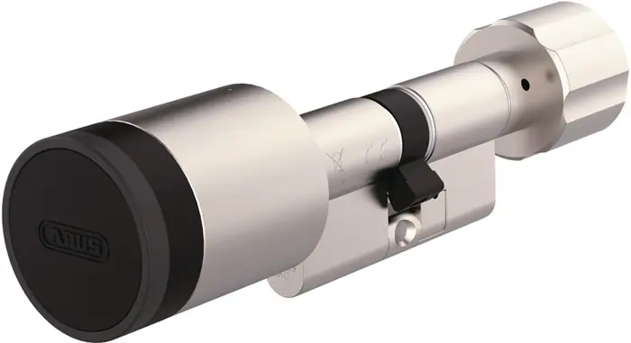 Einzelzylinder CYLOX One CFZ4100NM EPZ KZ,verlängerb.auf max.55/40 silber 40403 Jetzt Bestellen