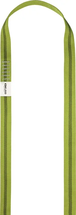 Bestpreis Verbindungsmittel EN 354,EN 566,EN 795 Typ B PSA III PA L.ca.120cm EDELRID
