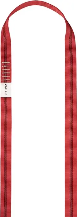 Letzte Chance Verbindungsmittel EN 354,EN 566,EN 795 Typ B PSA III PA L.ca.150cm EDELRID