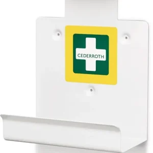 Günstig Wandhalterung f.Erste-Hilfe-Koffer 40 00 386 483