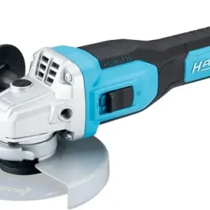 Highlight Akku-Winkelschleifer 9533-10 18V 125mm 10000min-¹ HAZET