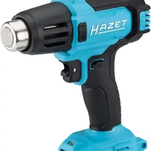 Nur Für Kurze Zeit Akku-Heißluftgebläse 9590-10 18V 260-530GradC 200l/min HAZET