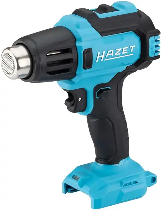 Nur Für Kurze Zeit Akku-Heißluftgebläse 9590-10 18V 260-530GradC 200l/min HAZET