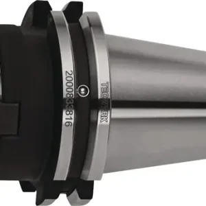 Meistverkauft Quernutaufsteckfräsdorn DIN 69871AD/B Spann-D.22mm SK40 A.-L.100mm TECWERK