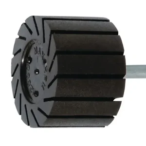 Schleifhülsenträger D19xH25mm Zyl.Schaft-D.6mm TECWERK Nur Für Kurze Zeit