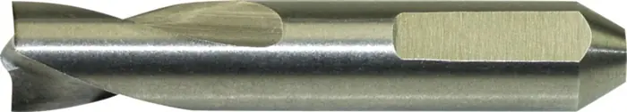 Schweißpunktbohrer D.8xGesamt-L.44mm HSS-Co Schaftausf.Vario Drill TECWERK VE: 10 Stück Direktkauf
