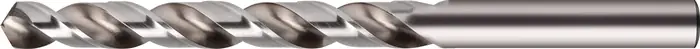 Spiralbohrer DIN 338 Typ UNI D.6,8mm HSS-Co5 Zyl.schaft kurz TECWERK VE: 10 Stück Preisreduziert