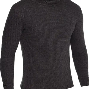 Thermo-Funktionsshirt Gr.XXL charcoal BISLEY Sofort Bestellen
