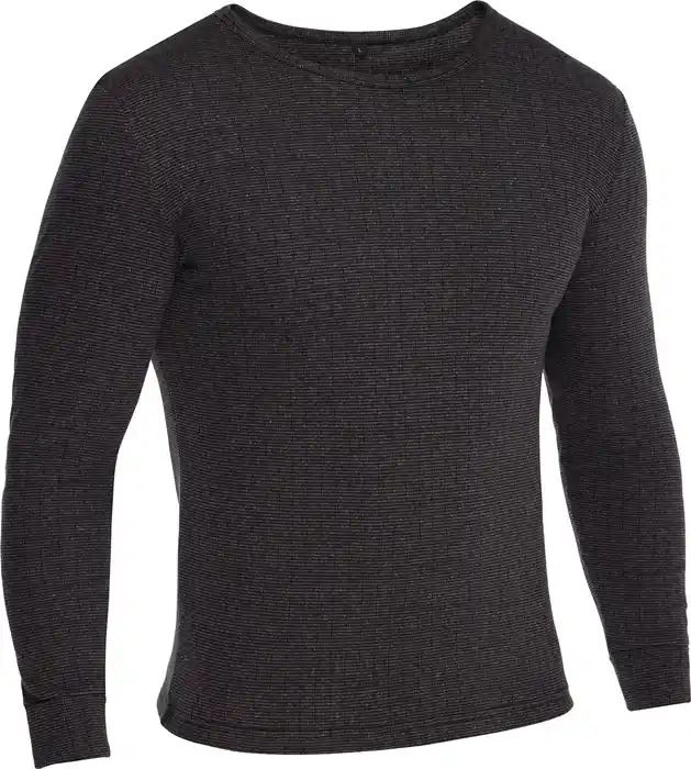 Thermo-Funktionsshirt Gr.XXL charcoal BISLEY Sofort Bestellen