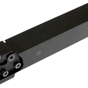 Modularer Werkzeughalter ISO MS-EN-2020 K Einstechtiefe 15mm PRAMET Saisonangebot