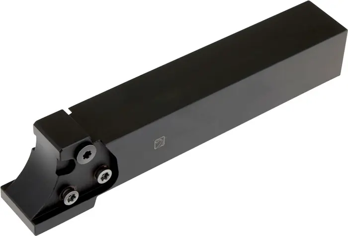 Modularer Werkzeughalter ISO MS-EN-2020 K Einstechtiefe 15mm PRAMET Saisonangebot