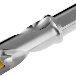 Bestpreis Wendeplattenbohrer 2xD ISO 802D-1437-287-S150 D.38,1mm Schneid-D.36,5mm