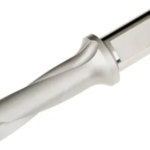 Wendeplattenbohrer 3xD ISO 803D-24,5-73,5-S25 D.25mm Schneid-D.24,5mm Rabatt