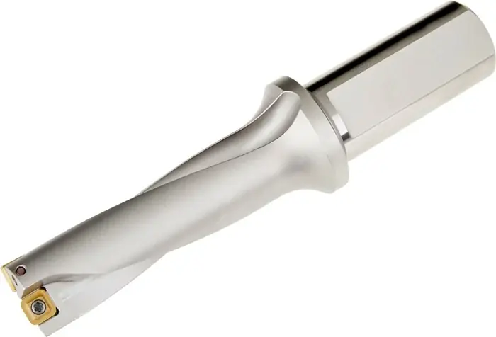 Wendeplattenbohrer 3xD ISO 803D-24,5-73,5-S25 D.25mm Schneid-D.24,5mm Rabatt
