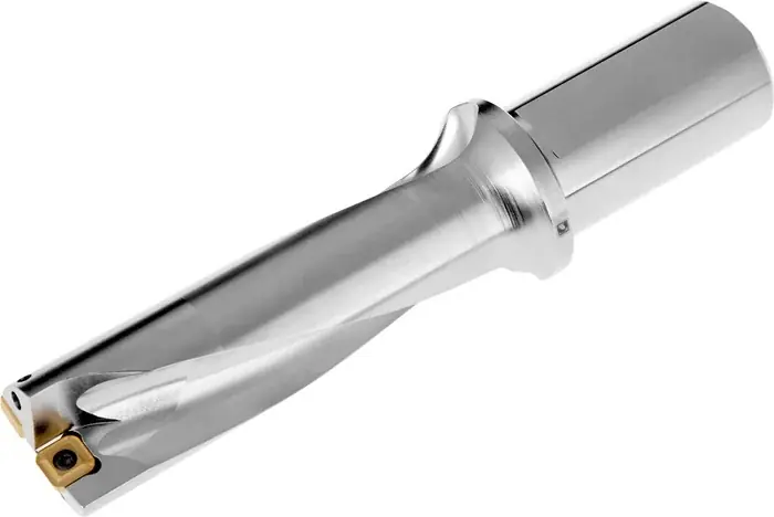 Kracherpreis Wendeplattenbohrer 3xD ISO 803D-33-99-S40 D.40mm Schneid-D.33mm PRAMET