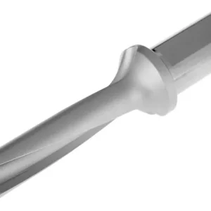 Wendeplattenbohrer 4xD ISO 804D-0594-237-S100 D.25,4mm Schneid-D.15,1mm Abverkauf