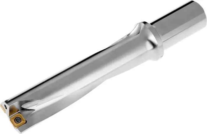 Garantierte Lieferung Wendeplattenbohrer 4xD ISO 804D-30-120-S32 D.32mm Schneid-D.30mm PRAMET
