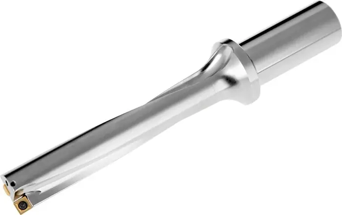 Wendeplattenbohrer 5xD ISO 805D-19-95-S25 D.25mm Schneid-D.19mm PRAMET Meistverkauft