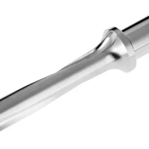 Geprüft Wendeplattenbohrer 5xD ISO 805D-22-110-S25 D.25mm Schneid-D.22mm PRAMET