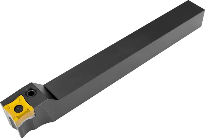Expressversand Scarfing-Werkzeugaufnahme ISO PXFNR 2525 R 15/15 Funktions-L. 200mm Rechtslauf