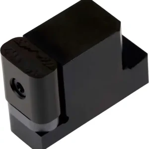 Markenprodukt Kassette ISO KTP-LFNL 19 Funktions-L. 43mm f. Radsatzbearbeitung Linkslauf