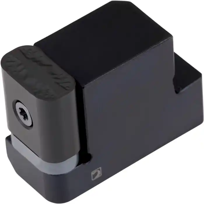 Kassette ISO KTP-LFNR 19 Funktions-L. 43mm f. Radsatzbearbeitung Rechtslauf Neue Kollektion