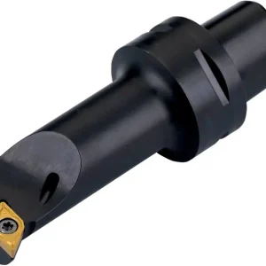 Klemmhalter ISO C4-SDUCR-17090-11 D.40mm m. Polygonkupplung Rechtslauf Preisreduziert