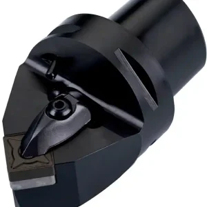 Top-Seller Klemmhalter ISO C6-DSDNN-00070-19 D.63mm m. Polygonkupplung PRAMET