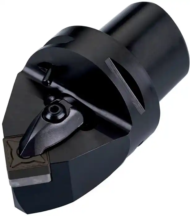Top-Seller Klemmhalter ISO C6-DSDNN-00070-19 D.63mm m. Polygonkupplung PRAMET