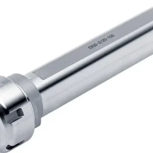 Zylindrischer Schaft ISO ACF.20-CC.ER25.150 D.20mm m. Abflachung PRAMET Top-Seller