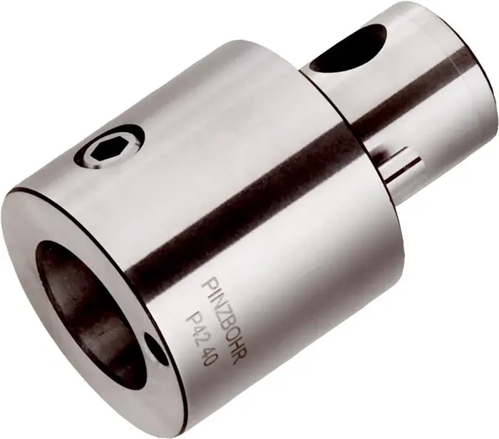 Rabatt Verlängerungsadapter ISO P 054 050 D.28mm PRAMET