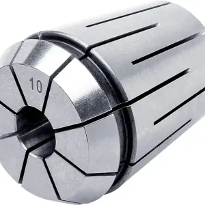ER Spannfutter ISO ER25.C.12 Gesamt-L. 34mm m. Zylinderschaft PRAMET Versand Am Gleichen Tag