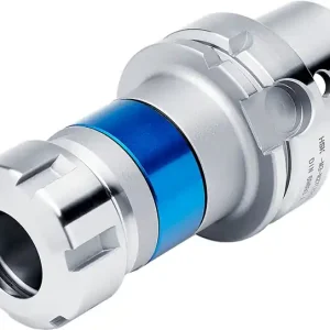 Gewindeschneid-Schnellwechselfutter ISO HSK.63A-QT.ER16.089M D. 10mm PRAMET Günstig