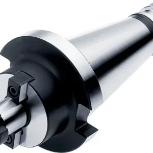 Angebot Aufsteckdorn DIN 2080 D.27mm ISO 2080.40-FMH1.27.030 PRAMET