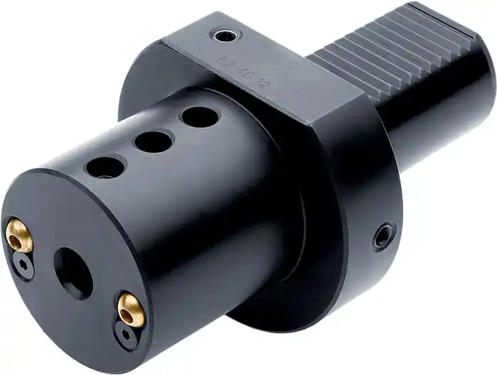 VDI Halter ISO VDI.40-E2.32 D.40mm Form E2 PRAMET Mega-Angebot