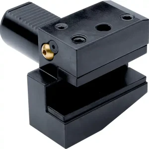 VDI Radialhalter ISO VDI.40-B2.25.44 D.40mm Form B2 PRAMET Billig