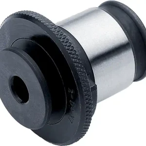 Abverkauf Schnellwechsel-Gewindebohreradapter ISO QTCW.01.035.027 D.19mm PRAMET