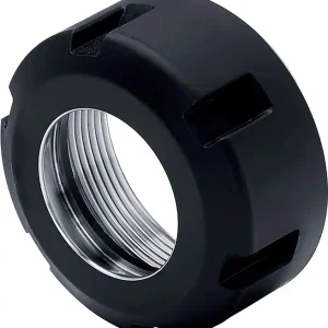 Schnäppchen Spannmutter ISO N.ER40 Spannmutter-D. 63mm f. ER Spannhülsen PRAMET