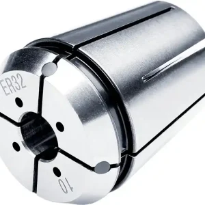ER Spannzangen ISO ER25.C.08.SC4 D.8mm PRAMET Sonderaktion