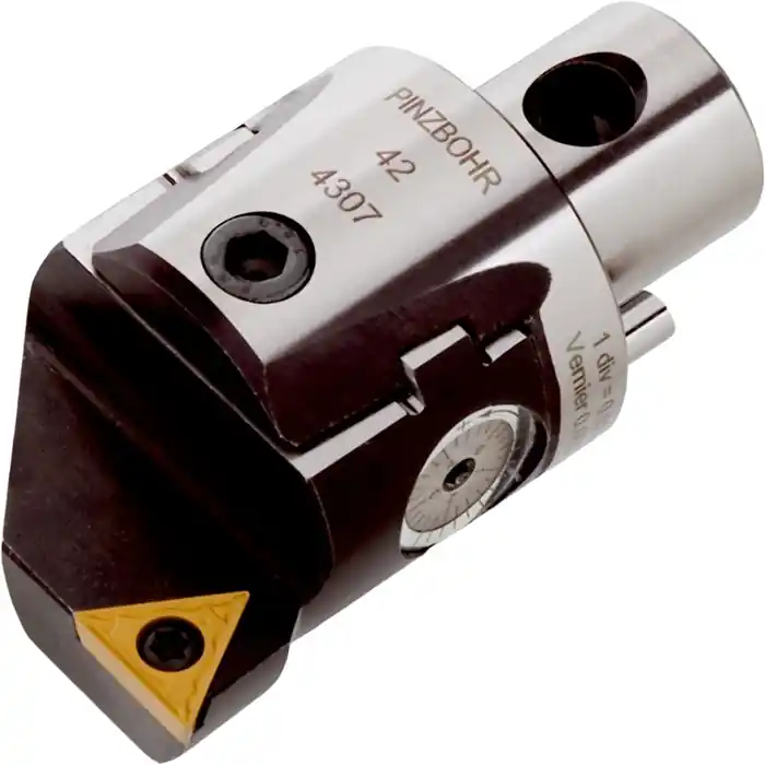 Kracherpreis Bohrsystemkopf ISO A 03290 401 D.20mm Schneid-D.50mm PRAMET