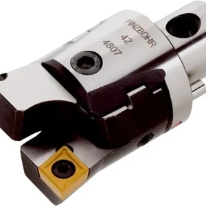 Echt Schruppwerkzeug ISO D 04290 300 D.24mm Schneid-D.65mm PRAMET