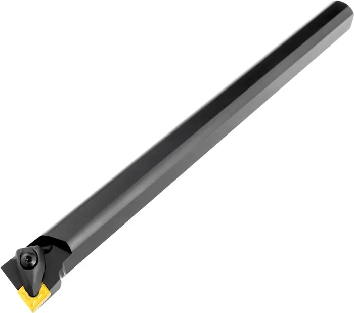 Neue Kollektion Bohrstange ISO A25T-DCLNR 09 D.25mm Rechtslauf PRAMET