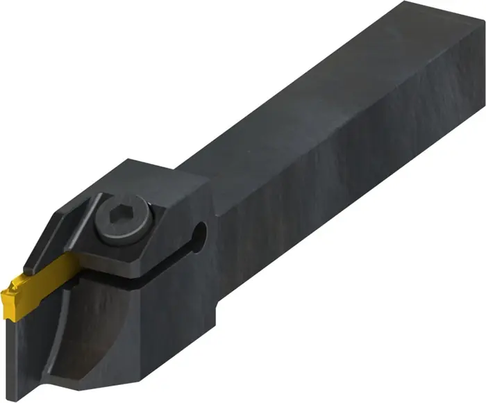 Außendrehhalter ISO GL2-S1212HFL-12-40 Einstechtiefe 12mm Linkslauf PRAMET Top-Preis