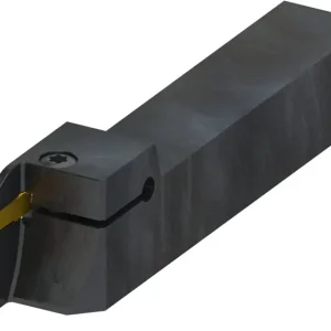 Außendrehhalter ISO GL2-S2020KFL-20-80 Einstechtiefe 20mm Linkslauf PRAMET Nur Heute