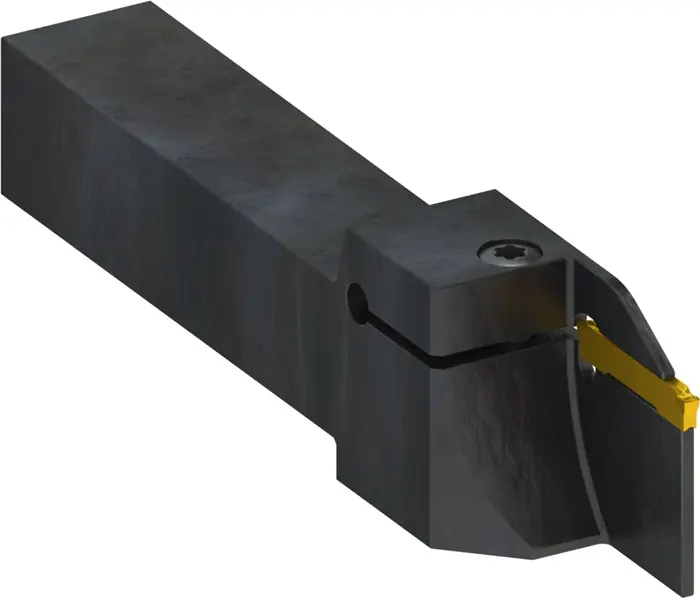 Außendrehhalter ISO GL2-S2020KFR-24-80 Einstechtiefe 24mm Rechtslauf PRAMET Markenprodukt